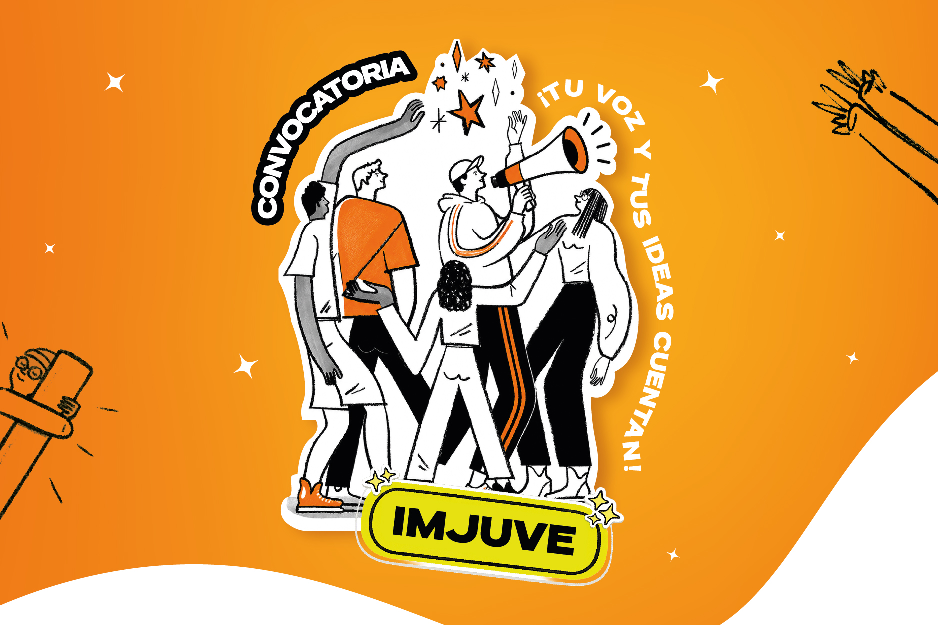 Injuve